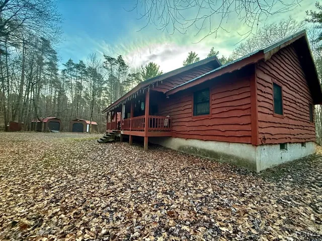 $484,900 | 657 County Rte 48, Altmar, NY 13302