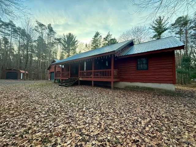 $484,900 | 657 County Rte 48, Altmar, NY 13302
