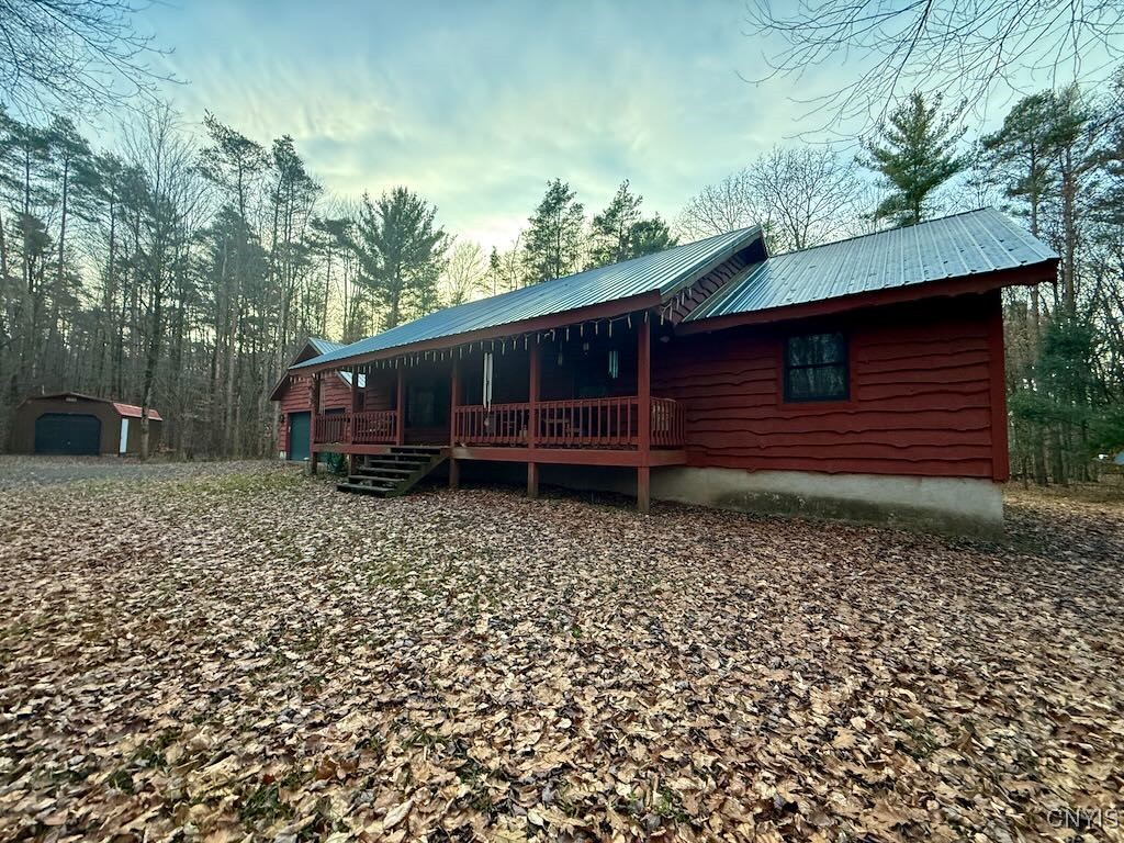 657 County Rte 48 Altmar, NY 13302 - Photo 10 of 46