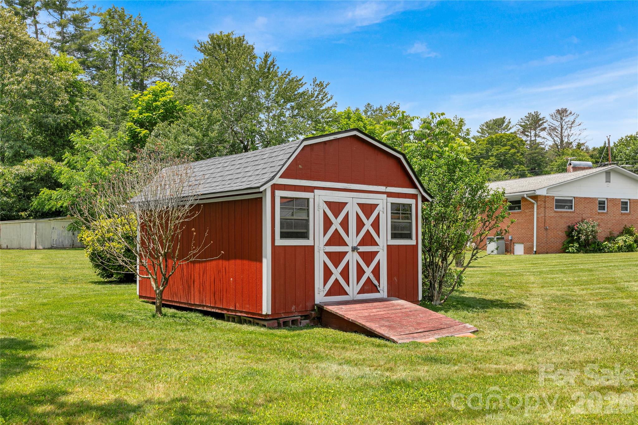 112 Allison Road Brevard, NC 28712 - Photo 33 of 41
