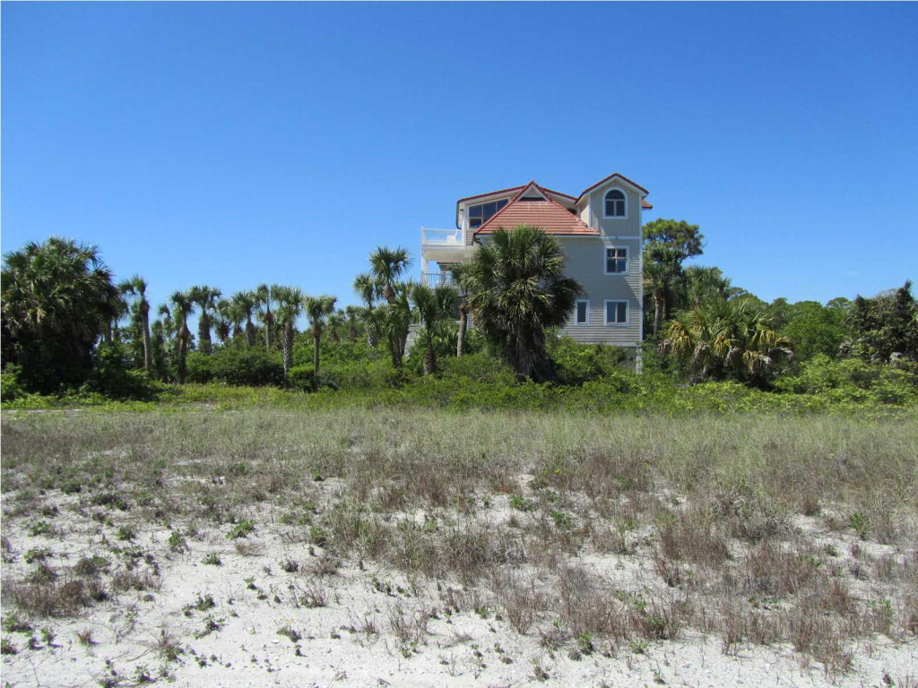 2319 Tally Ho Rd Street Eastpoint, FL 32328 - Photo 16 of 24