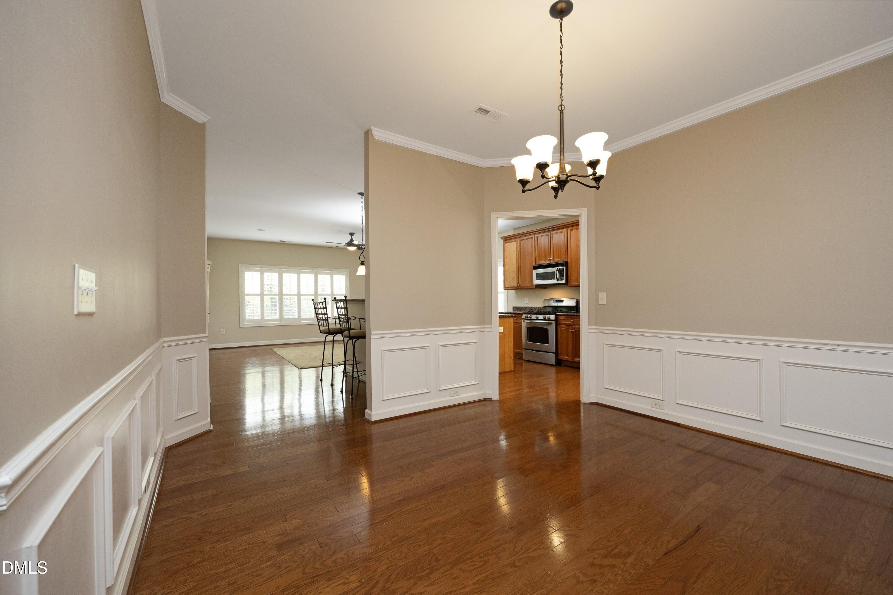 3105 Fortress Gate Drive Raleigh, NC 27614 - Photo 9 of 47