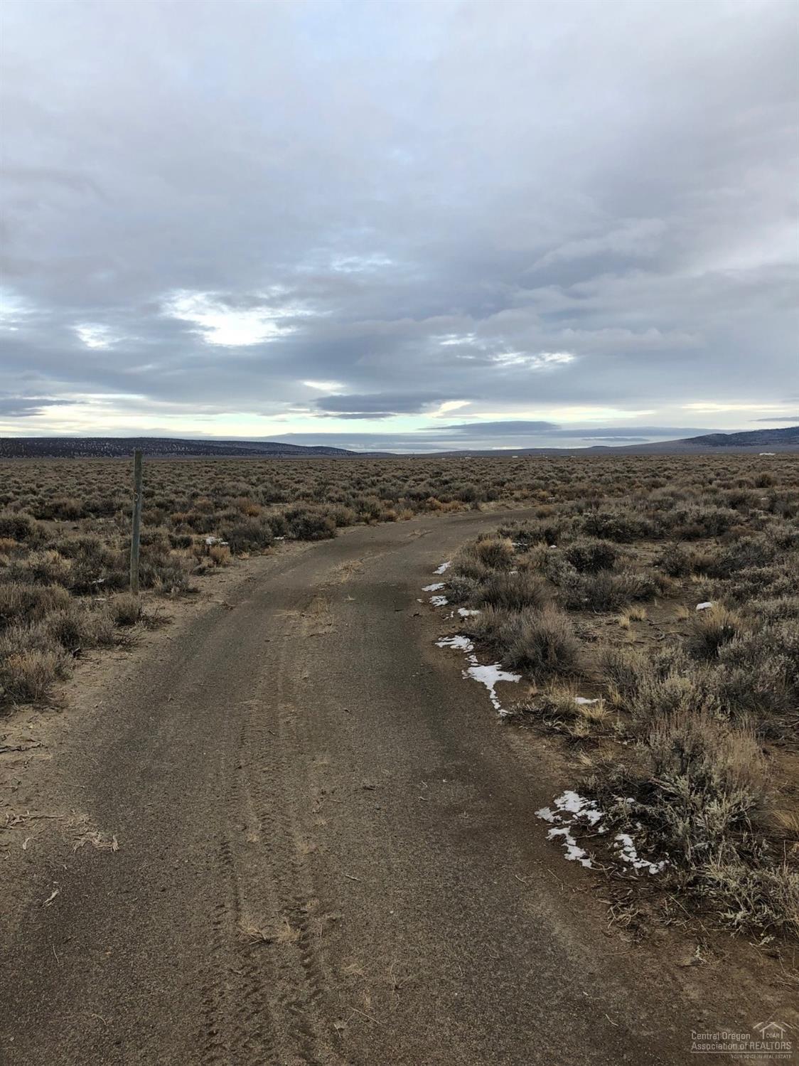 0 Fort Rock Market Rd Bend Bend, OR 97702 - Photo 3 of 4 Additional Photo