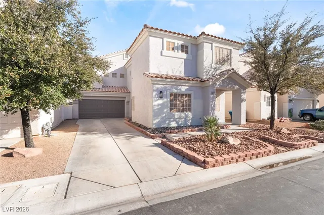 $449,900 | 5980 Gentleslope Street, Henderson, NV 89011