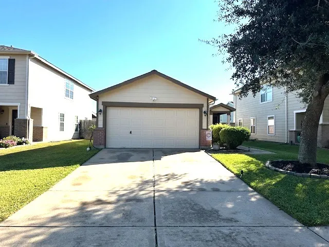 $245,000 | 18202 Rexine Lane, Cypress, TX 77433
