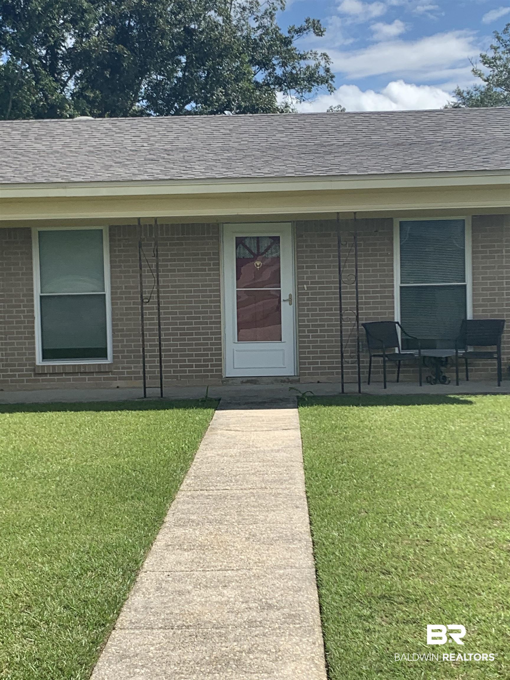 206 North Driskell Avenue Bay Minette, AL 36507 - Photo 2 of 20