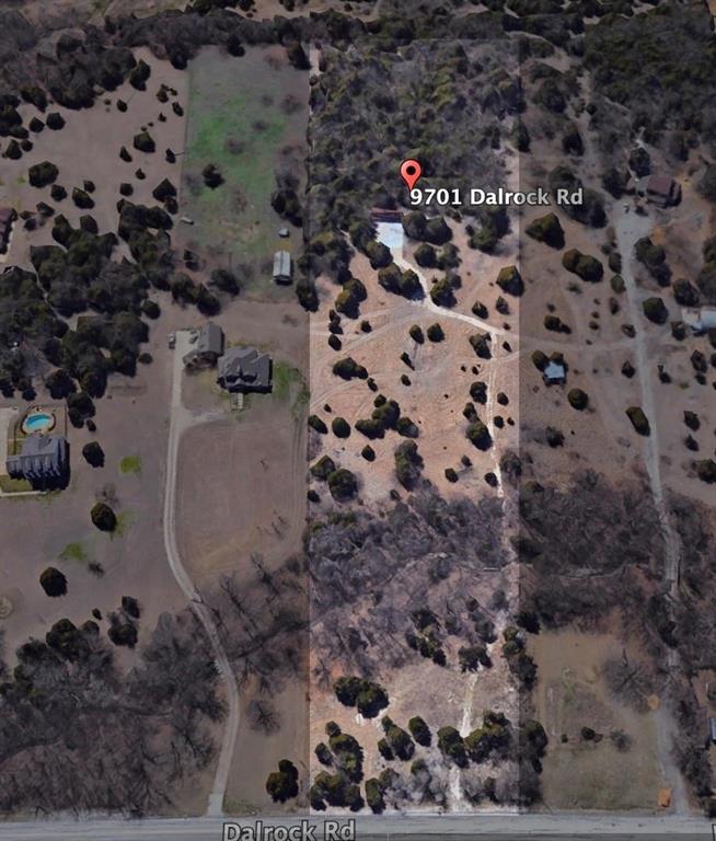 9701 Dalrock Road Rowlett, TX 75089 - Photo 2 of 8