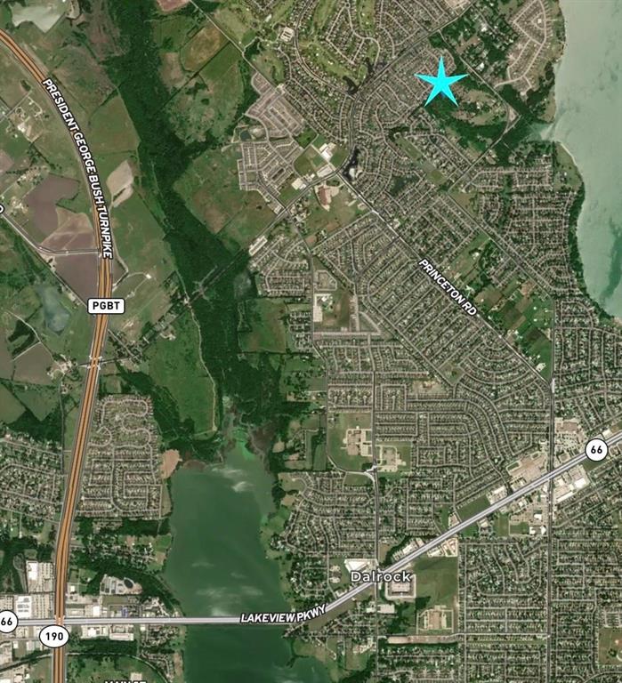 9701 Dalrock Road Rowlett, TX 75089 - Photo 4 of 8