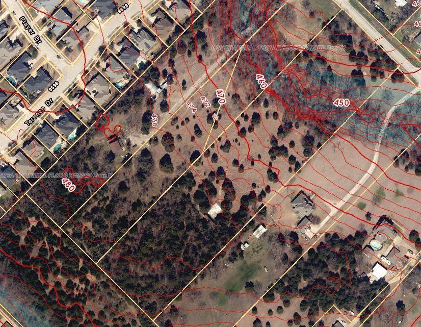 9701 Dalrock Road Rowlett, TX 75089 - Photo 5 of 8