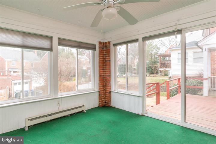 1667 Primrose Road Northwest Washington, DC 20012 - Photo 25 of 28