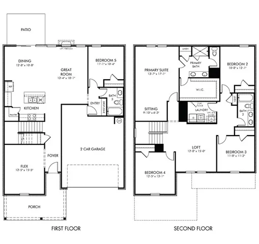 a picture of a building with a picture of a picture