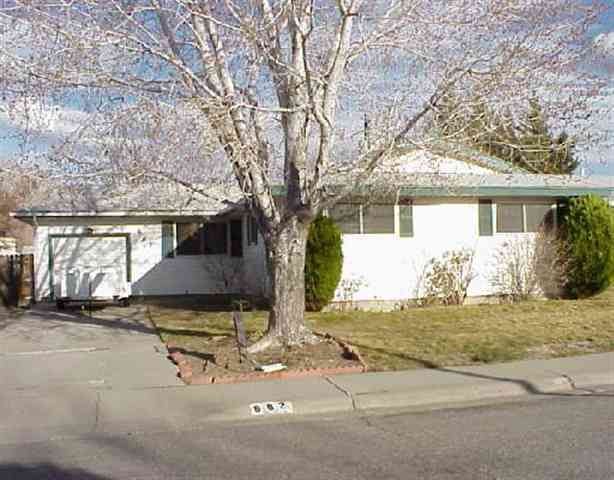 682 James Lane Reno, NV 89503 - Photo 1 of 1