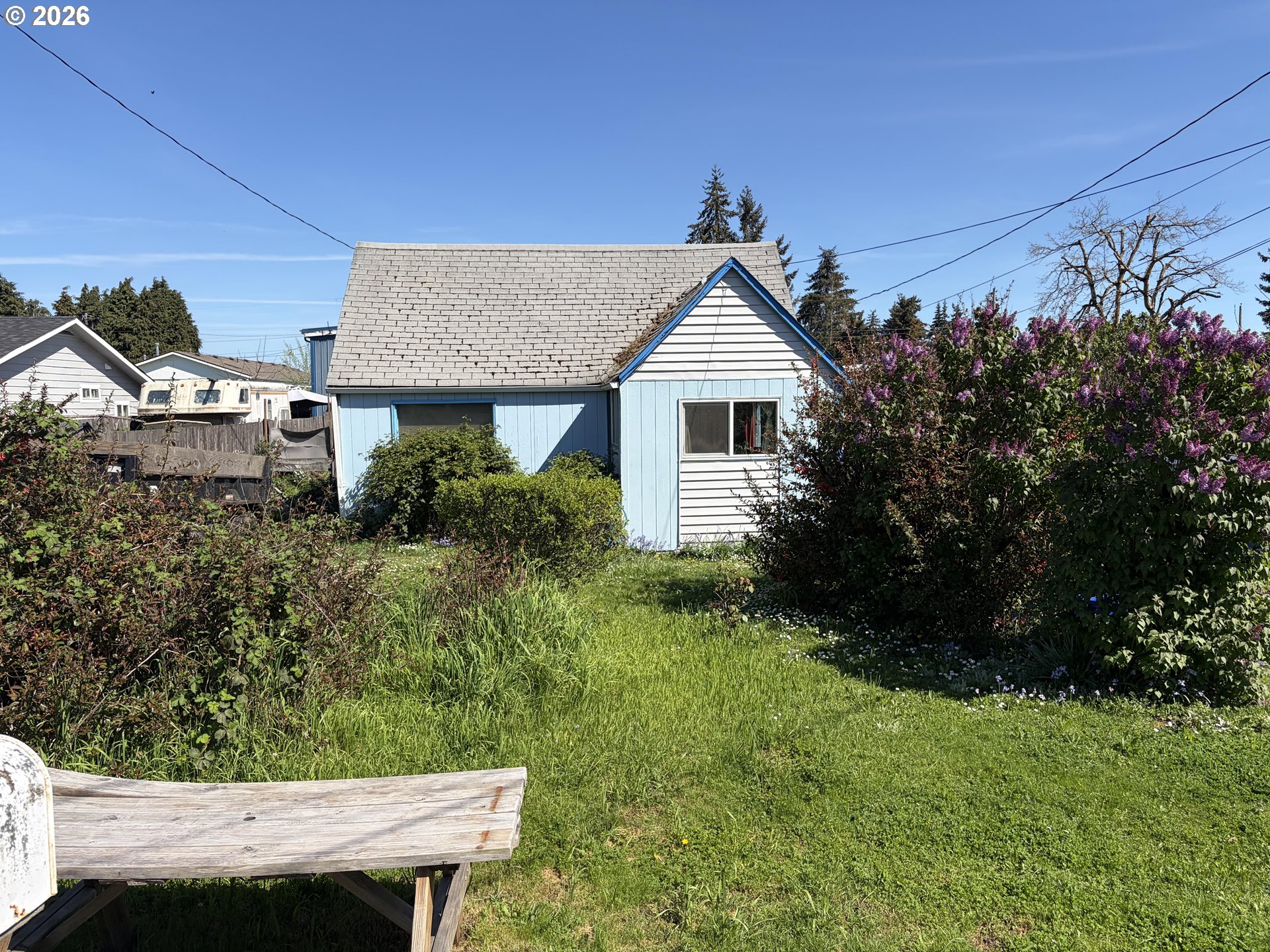 1273 33rd Street Springfield, OR 97478 - Photo 1 of 5