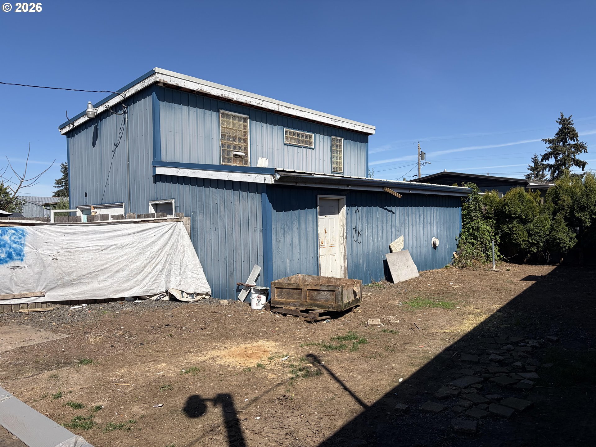 1273 33rd Street Springfield, OR 97478 - Photo 5 of 5