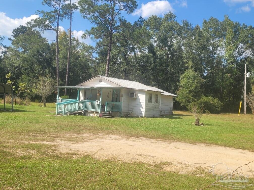 3205 George Cabaniss Road Munson, FL 32570 - Photo 1 of 17 Gallery Image 1