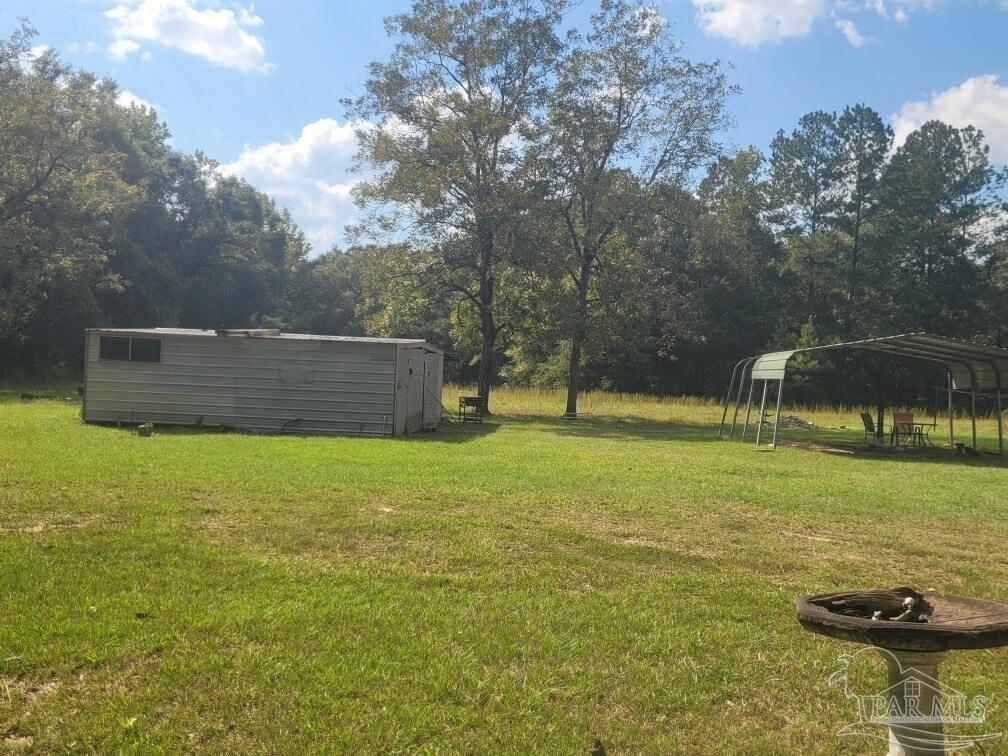 3205 George Cabaniss Road Munson, FL 32570 - Photo 3 of 17 Gallery Image 3