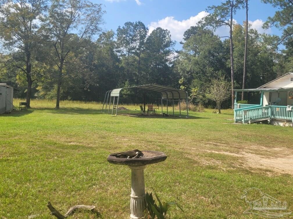 3205 George Cabaniss Road Munson, FL 32570 - Photo 4 of 17 Gallery Image 4