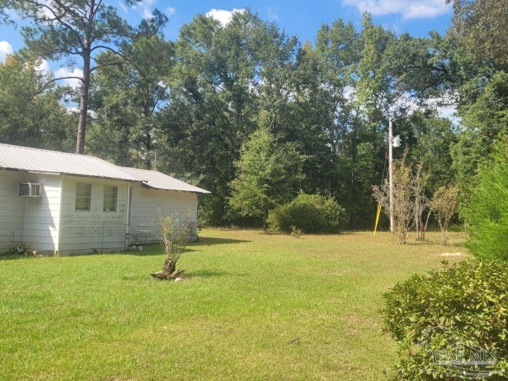 3205 George Cabaniss Road Munson, FL 32570 - Photo 5 of 17 Gallery Image 5