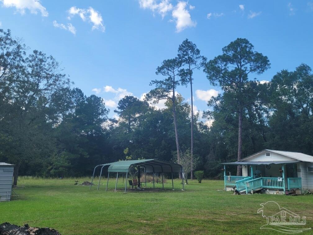 3205 George Cabaniss Road Munson, FL 32570 - Photo 6 of 17 Gallery Image 6