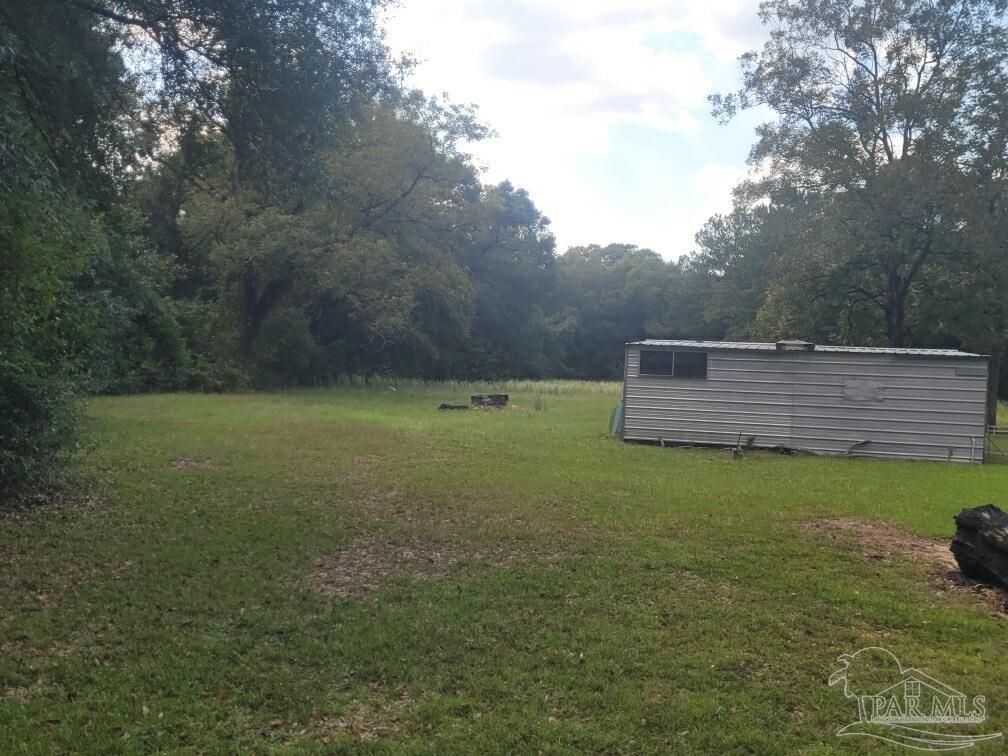 3205 George Cabaniss Road Munson, FL 32570 - Photo 8 of 17 Gallery Image 8