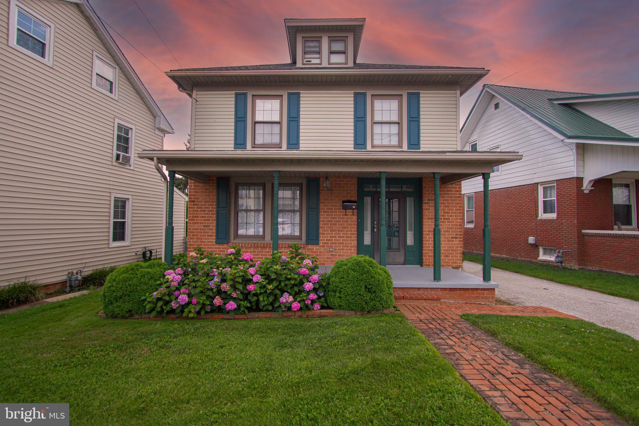 23 Ridge Avenue Hanover, PA 17331 - Photo 1 of 40 Gallery Image 1