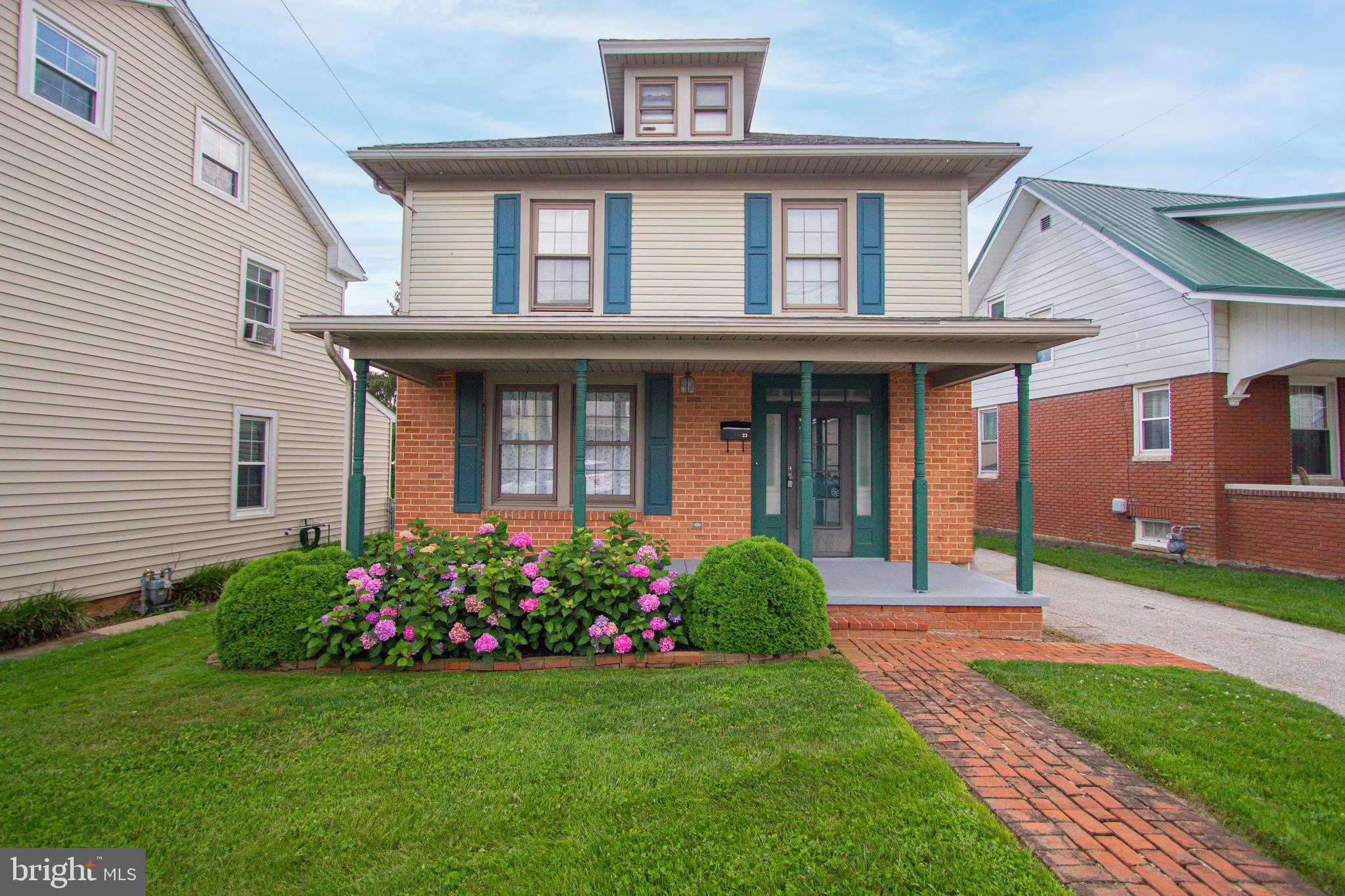 23 Ridge Avenue Hanover, PA 17331 - Photo 2 of 40 Gallery Image 2