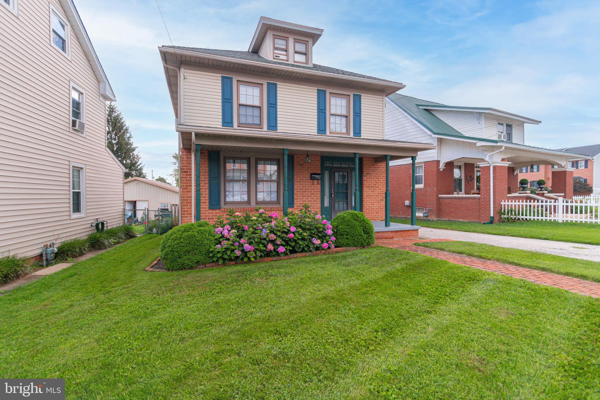 23 Ridge Avenue Hanover, PA 17331 - Photo 3 of 40 Gallery Image 3