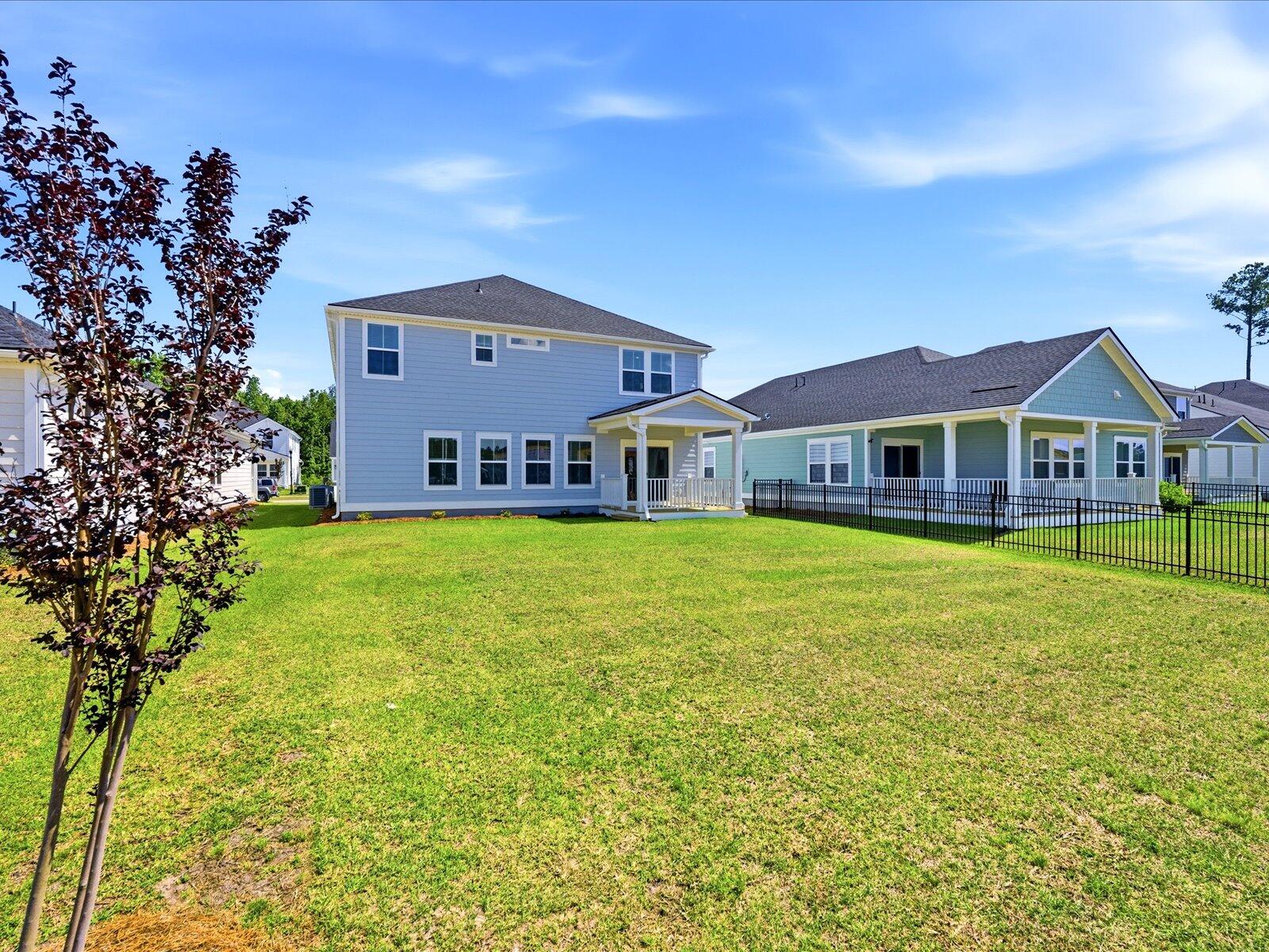 360 Calm Water Way Summerville, SC 29486 - Photo 42 of 44 01-COA_Coleman_Cane Bay_360-Calm-Water_T