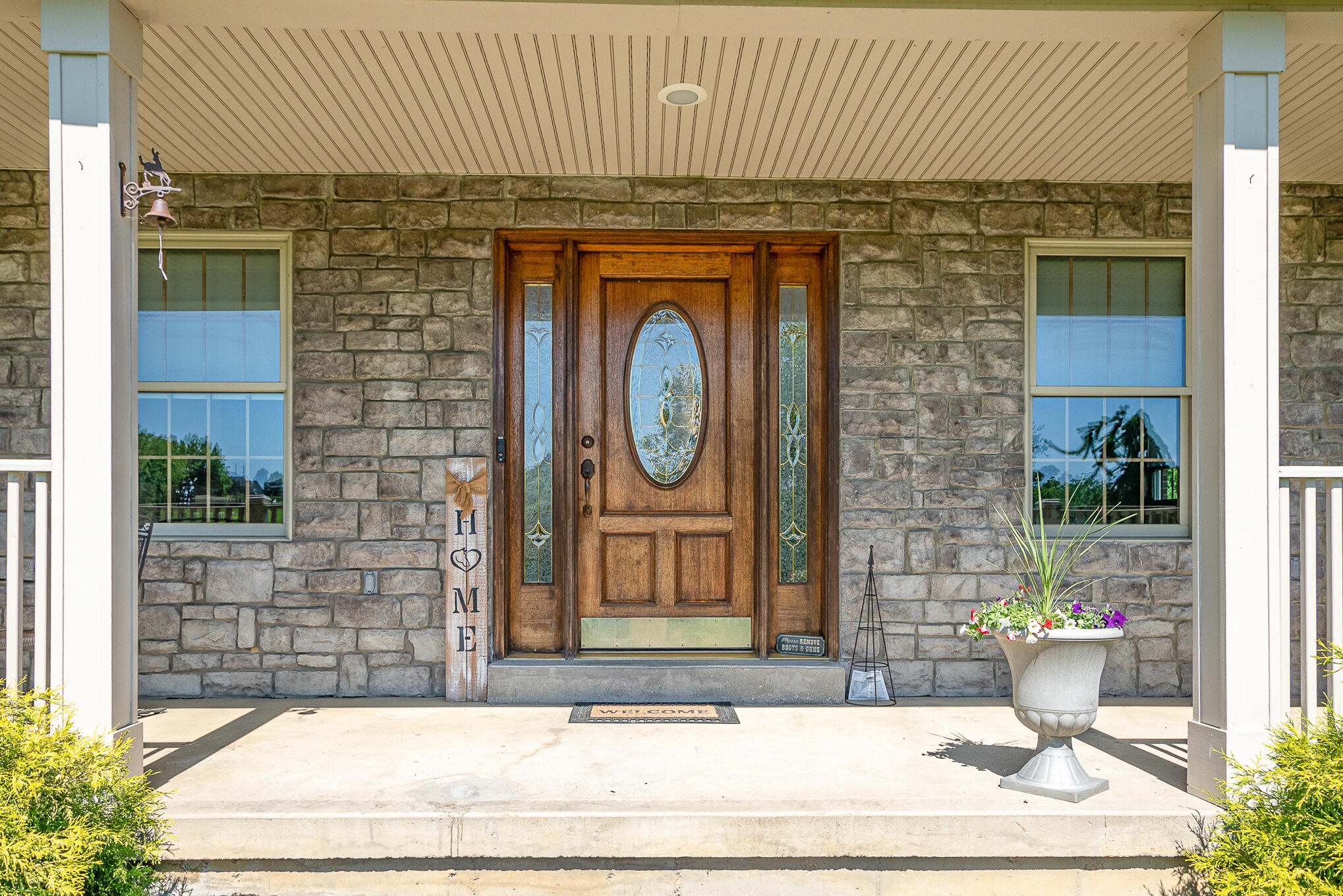 675 Kendall Road Dry Ridge, KY 41035 - Photo 2 of 36