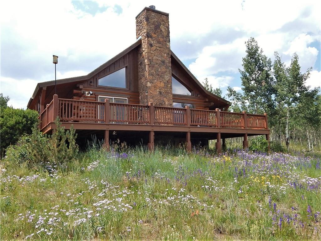 1029 Sheep Ridge Road Fairplay, CO 80440 - Photo 2 of 35 Gallery Image 2