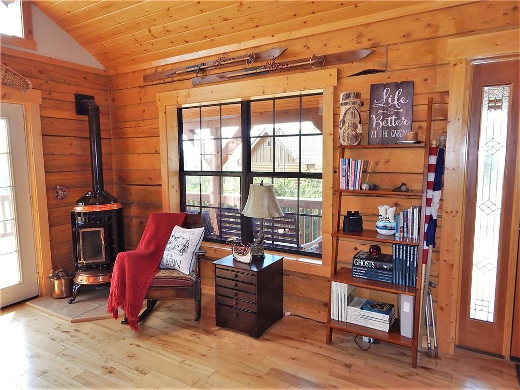 1029 Sheep Ridge Road Fairplay, CO 80440 - Photo 11 of 35 Gallery Image 11