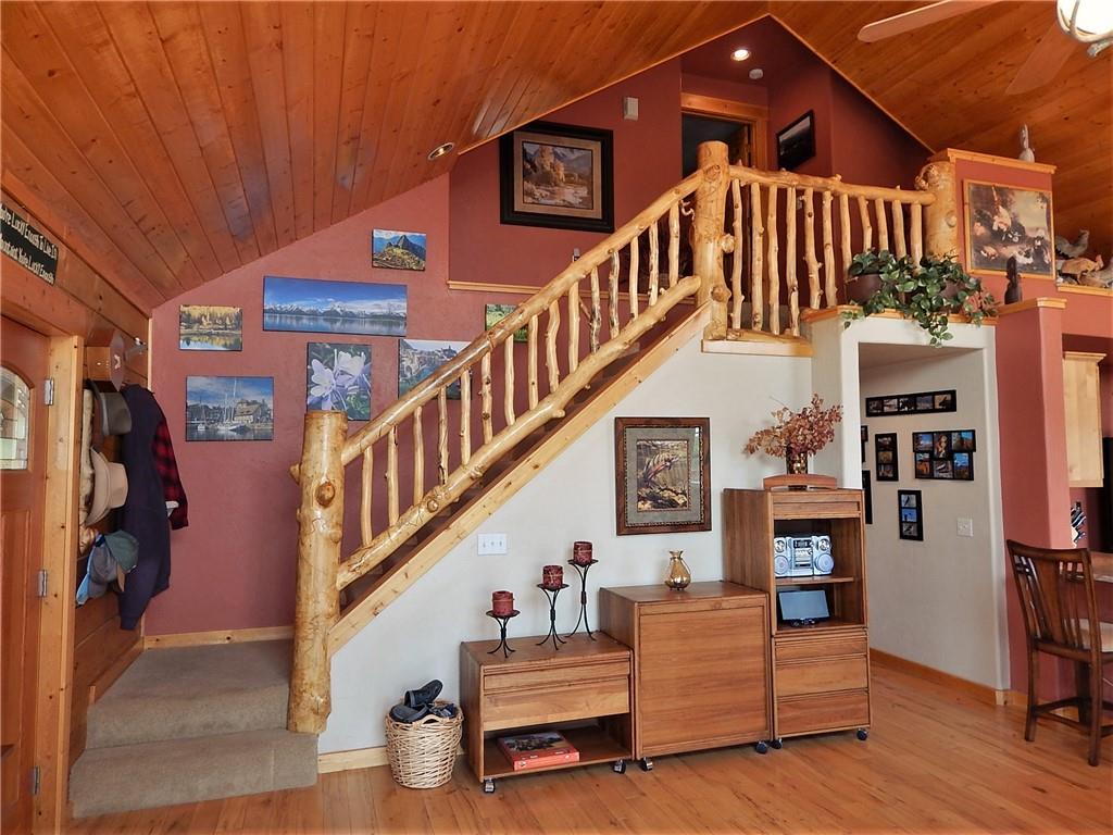 1029 Sheep Ridge Road Fairplay, CO 80440 - Photo 12 of 35 Gallery Image 12