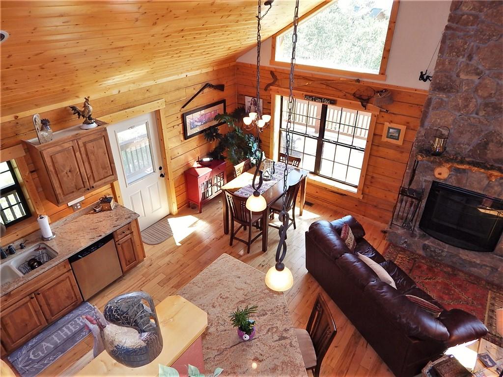 1029 Sheep Ridge Road Fairplay, CO 80440 - Photo 15 of 35 Gallery Image 15