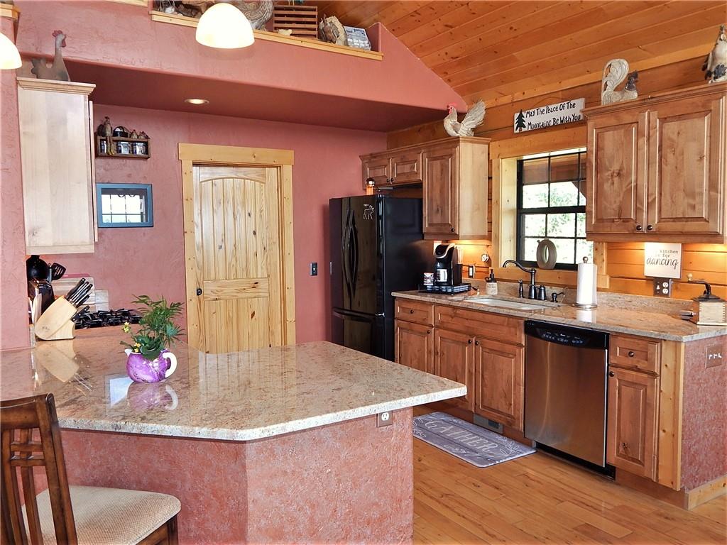 1029 Sheep Ridge Road Fairplay, CO 80440 - Photo 3 of 35 Gallery Image 3