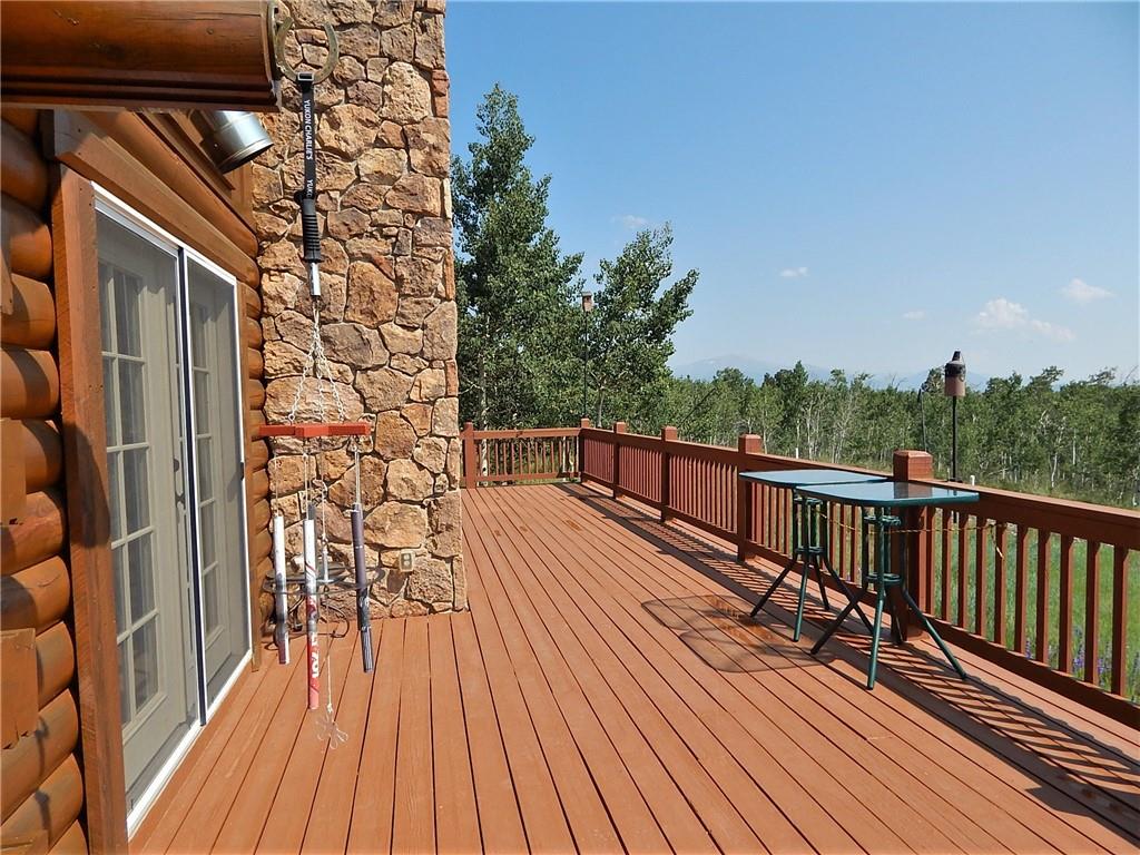 1029 Sheep Ridge Road Fairplay, CO 80440 - Photo 27 of 35 Gallery Image 27