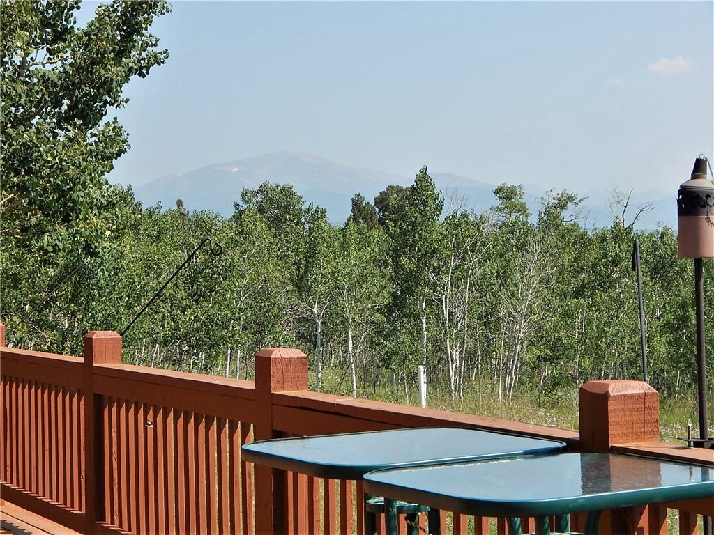 1029 Sheep Ridge Road Fairplay, CO 80440 - Photo 28 of 35 Gallery Image 28