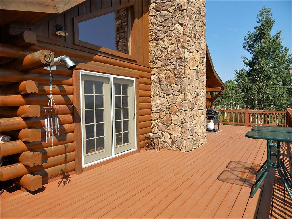 1029 Sheep Ridge Road Fairplay, CO 80440 - Photo 29 of 35 Gallery Image 29