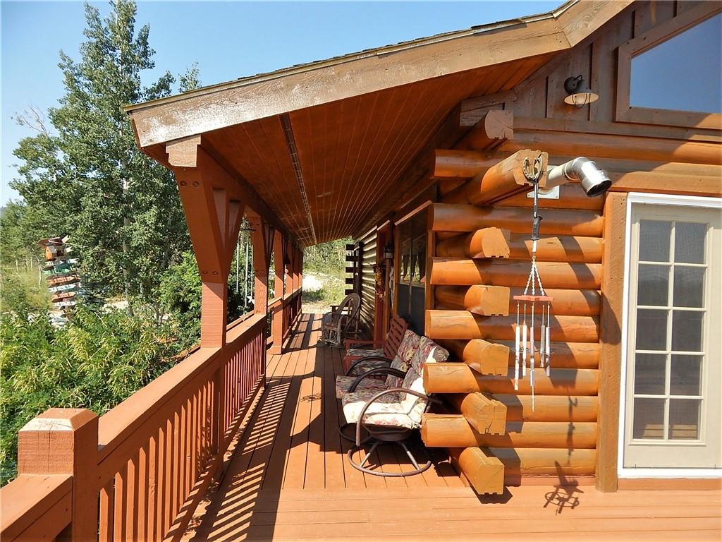 1029 Sheep Ridge Road Fairplay, CO 80440 - Photo 30 of 35 Gallery Image 30