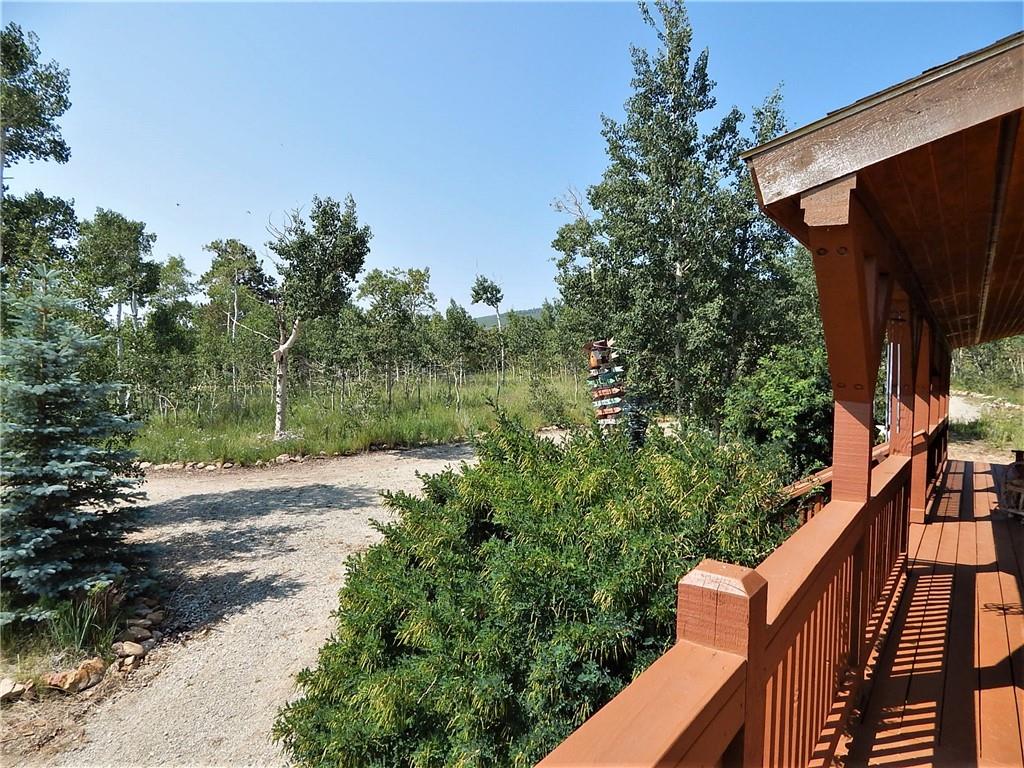 1029 Sheep Ridge Road Fairplay, CO 80440 - Photo 31 of 35 Gallery Image 31