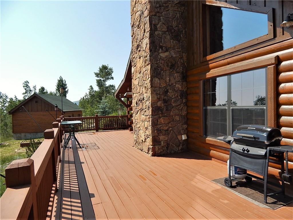 1029 Sheep Ridge Road Fairplay, CO 80440 - Photo 32 of 35 Gallery Image 32
