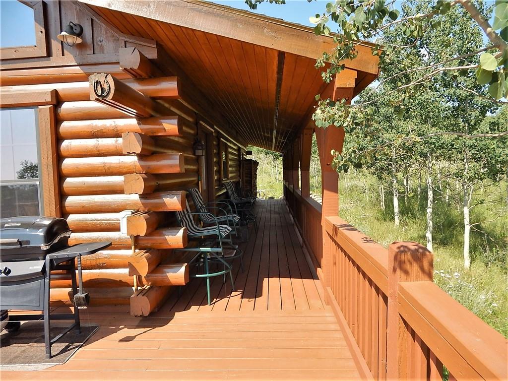 1029 Sheep Ridge Road Fairplay, CO 80440 - Photo 33 of 35 Gallery Image 33