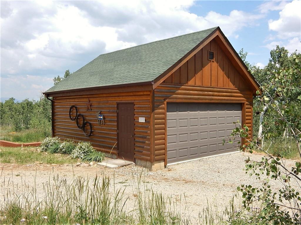 1029 Sheep Ridge Road Fairplay, CO 80440 - Photo 35 of 35 Gallery Image 35