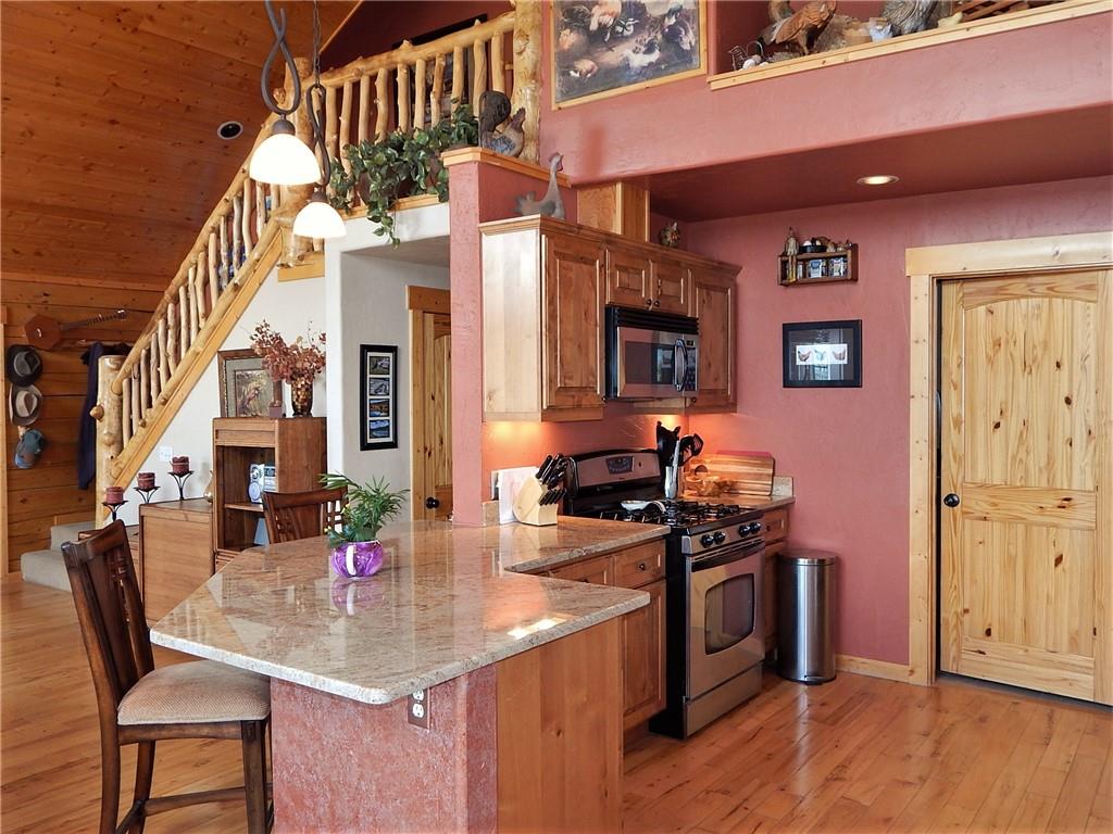 1029 Sheep Ridge Road Fairplay, CO 80440 - Photo 6 of 35 Gallery Image 6