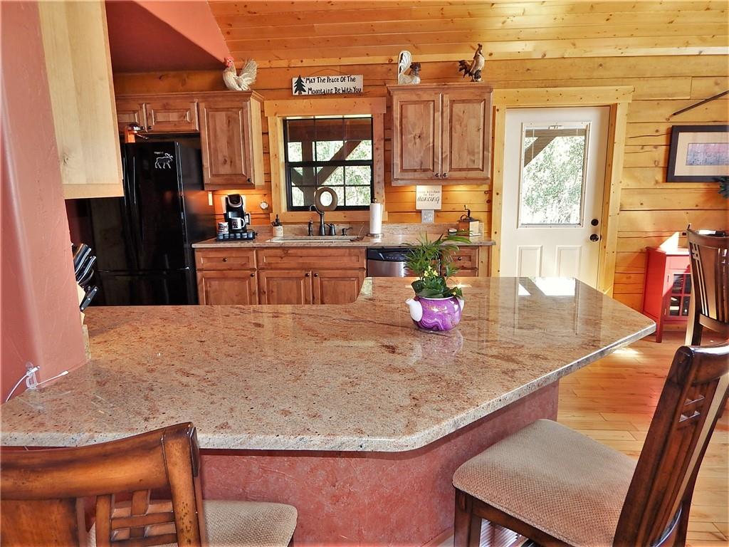 1029 Sheep Ridge Road Fairplay, CO 80440 - Photo 7 of 35 Gallery Image 7