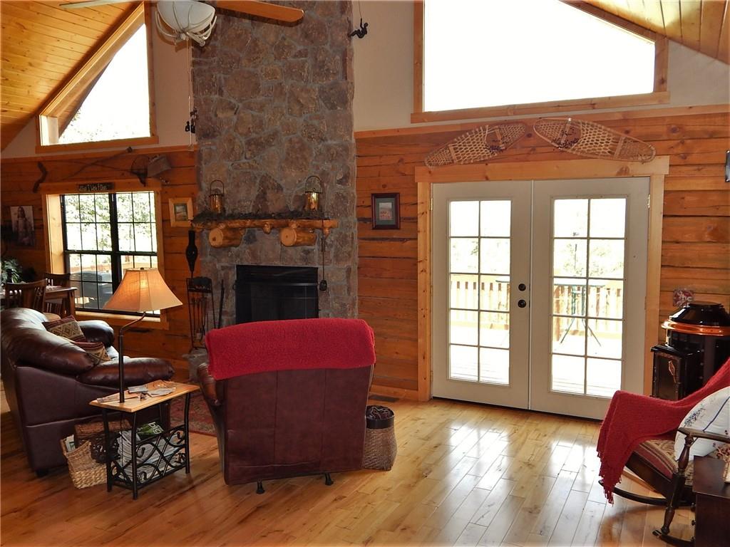 1029 Sheep Ridge Road Fairplay, CO 80440 - Photo 9 of 35 Gallery Image 9
