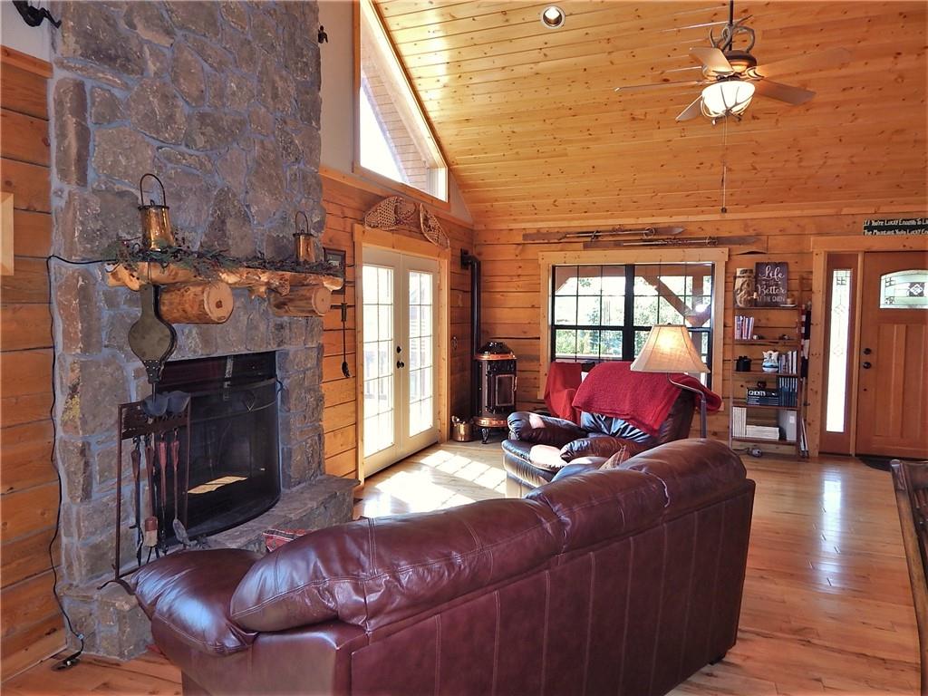 1029 Sheep Ridge Road Fairplay, CO 80440 - Photo 10 of 35 Gallery Image 10