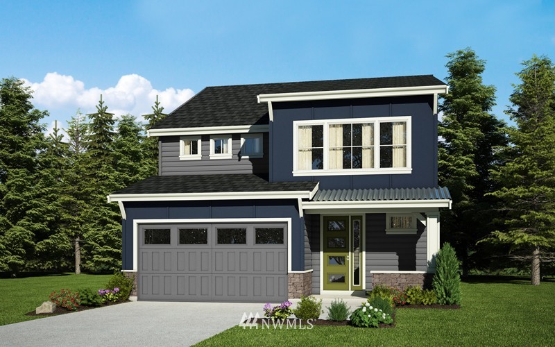 1417 184th Place Southeast, Unit 16 Bothell, WA 98012 - Photo 1 of 2 Gallery Image 1