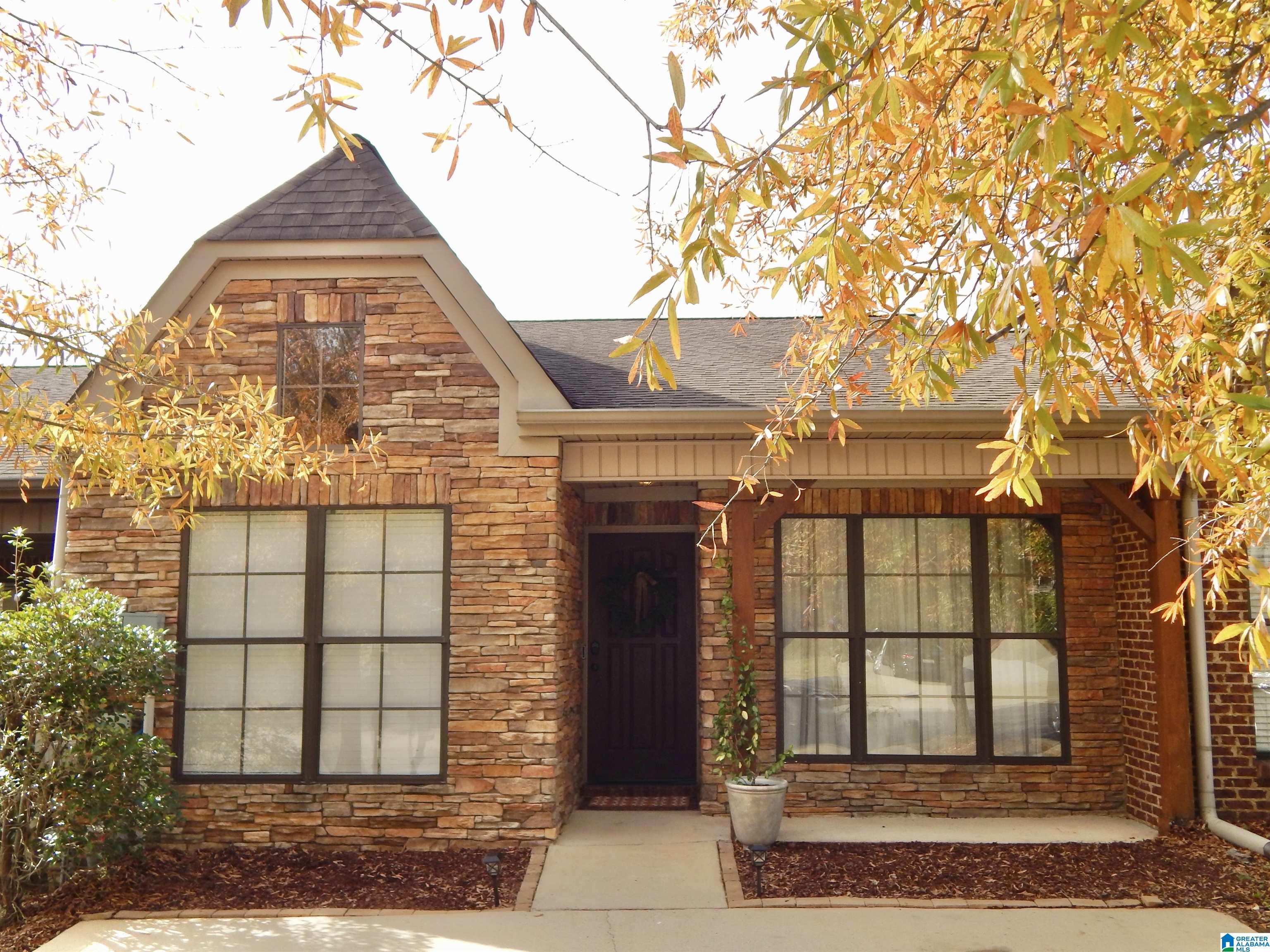 2521 Ridgemont Drive Birmingham, AL 35244 - Photo 1 of 20