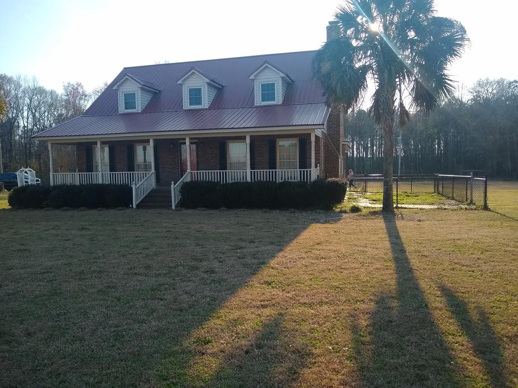 3052 Reevesville Road Bowman, SC 29018 - Photo 1 of 31 Main View