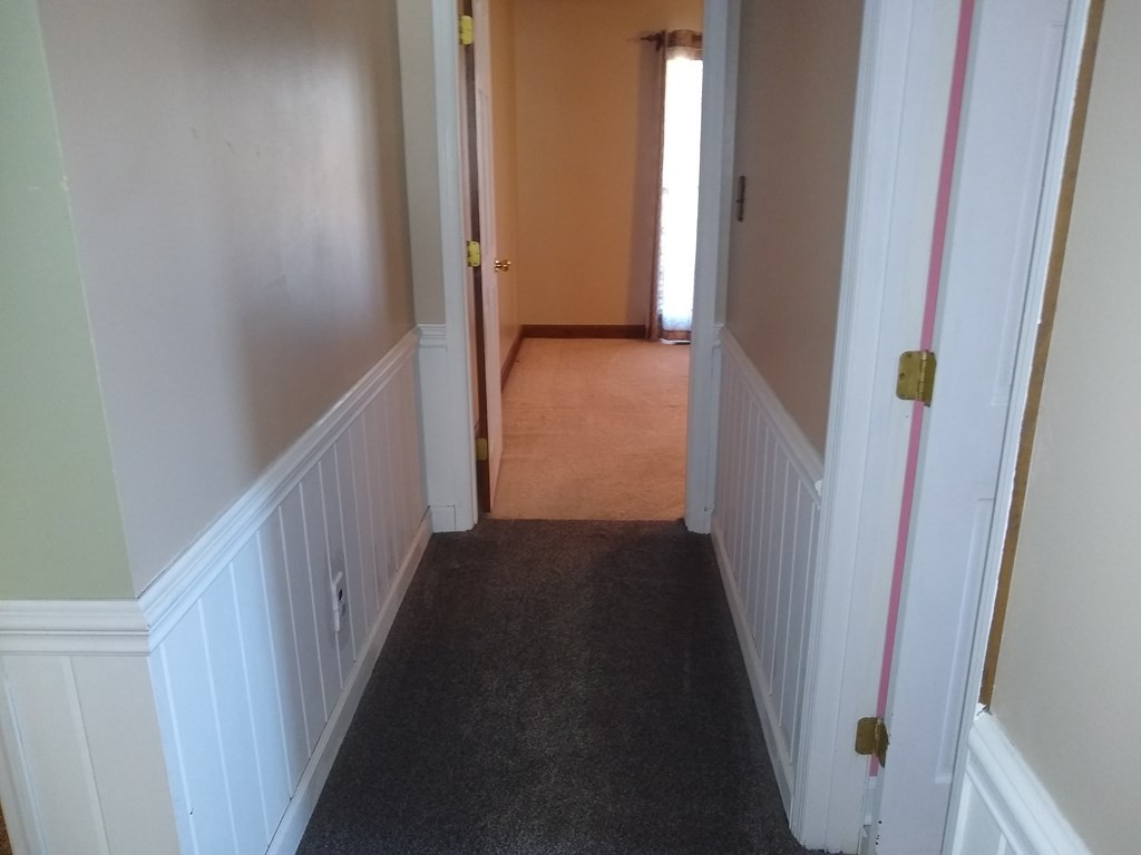 3052 Reevesville Road Bowman, SC 29018 - Photo 12 of 31 Hallway